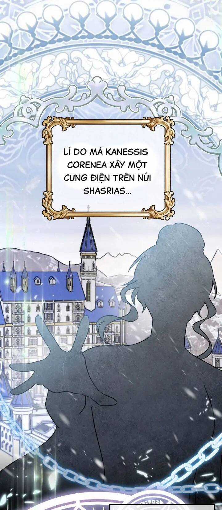 Tôi Sống Chung Với Mẹ Chồng Chapter 16 trang 13