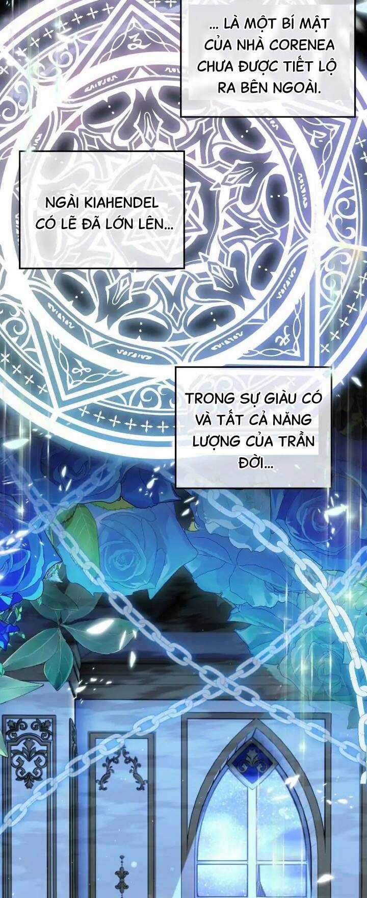 Tôi Sống Chung Với Mẹ Chồng Chapter 16 trang 14