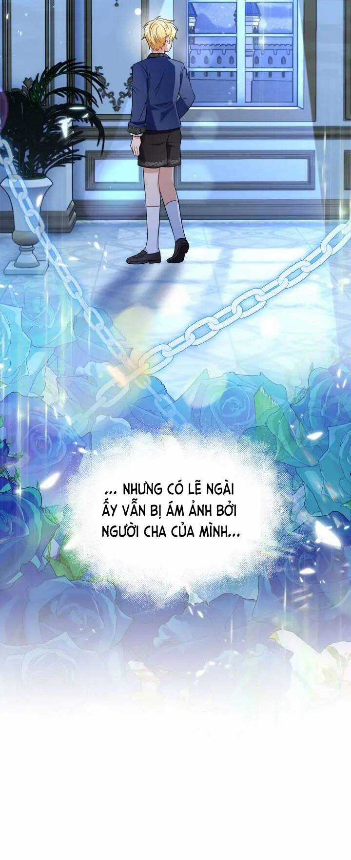 Tôi Sống Chung Với Mẹ Chồng Chapter 16 trang 15