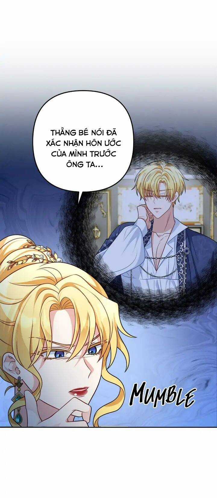 Tôi Sống Chung Với Mẹ Chồng Chapter 16 trang 16