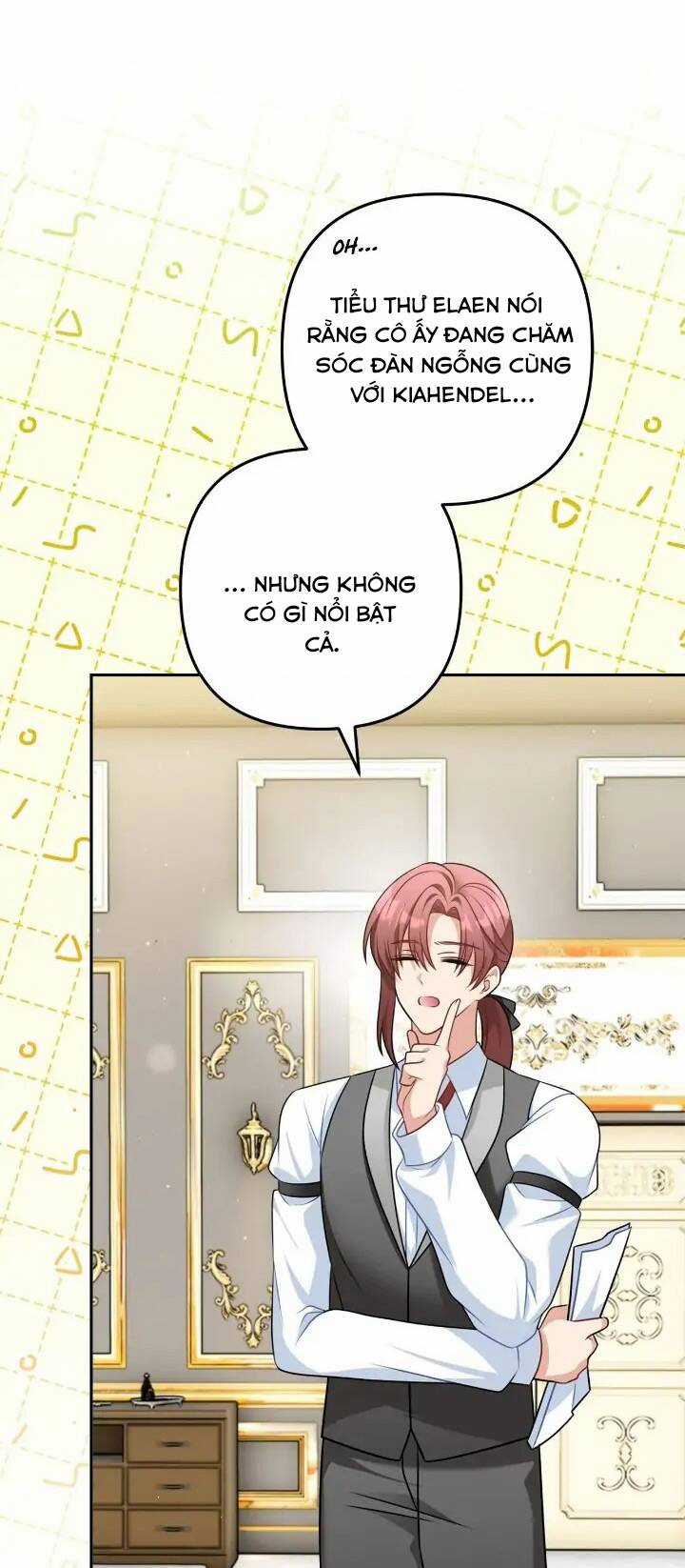 Tôi Sống Chung Với Mẹ Chồng Chapter 16 trang 18