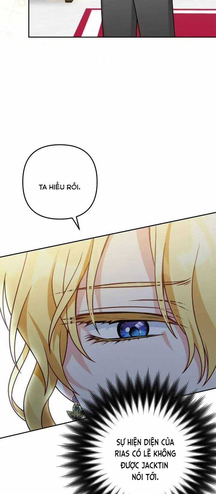 Tôi Sống Chung Với Mẹ Chồng Chapter 16 trang 19