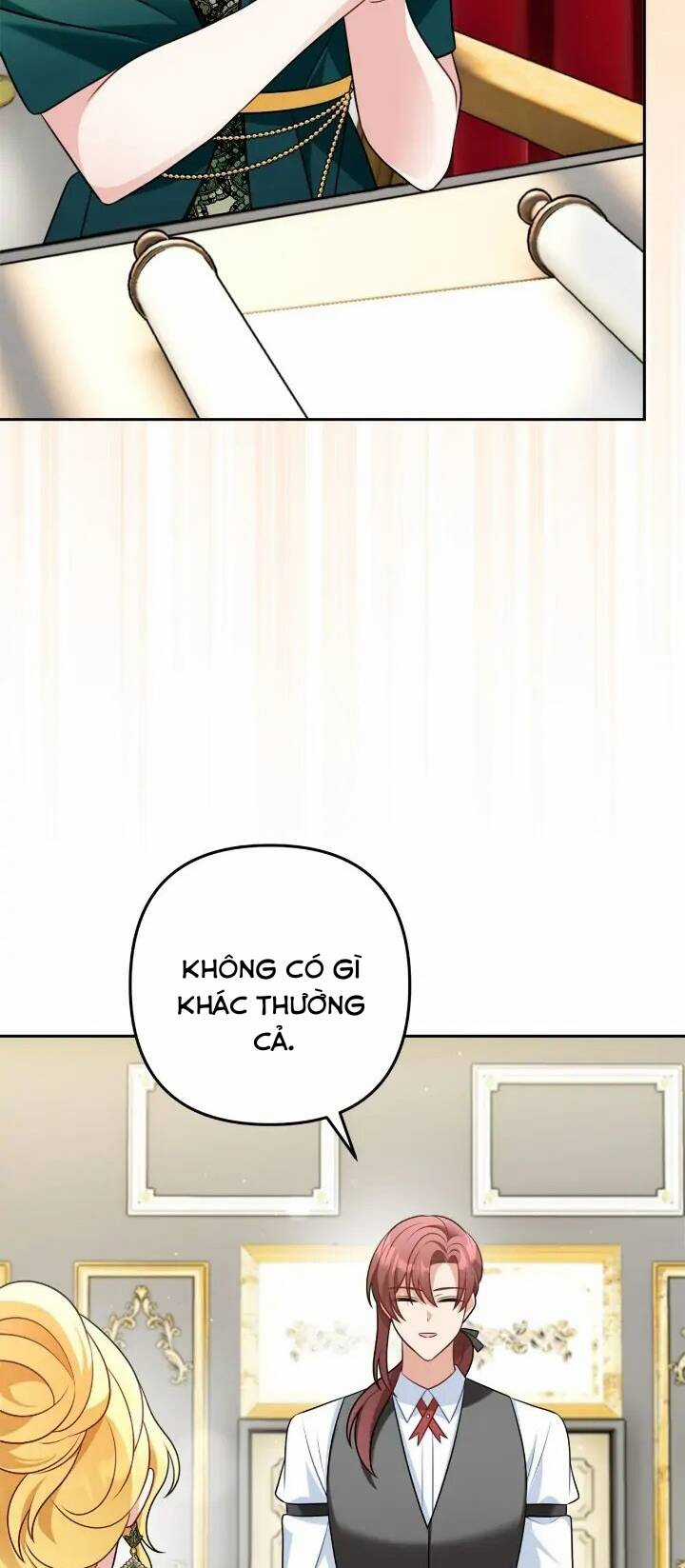 Tôi Sống Chung Với Mẹ Chồng Chapter 16 trang 21