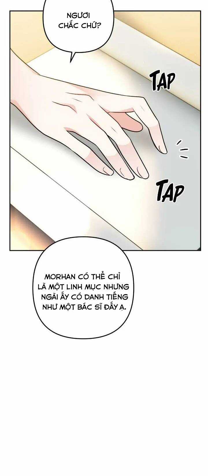 Tôi Sống Chung Với Mẹ Chồng Chapter 16 trang 23