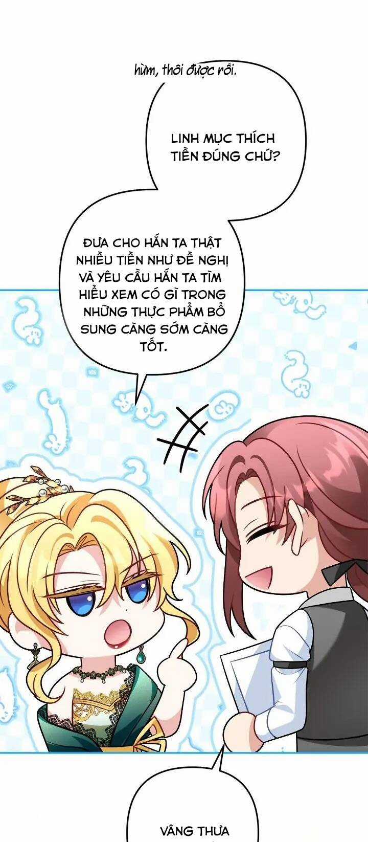 Tôi Sống Chung Với Mẹ Chồng Chapter 16 trang 24