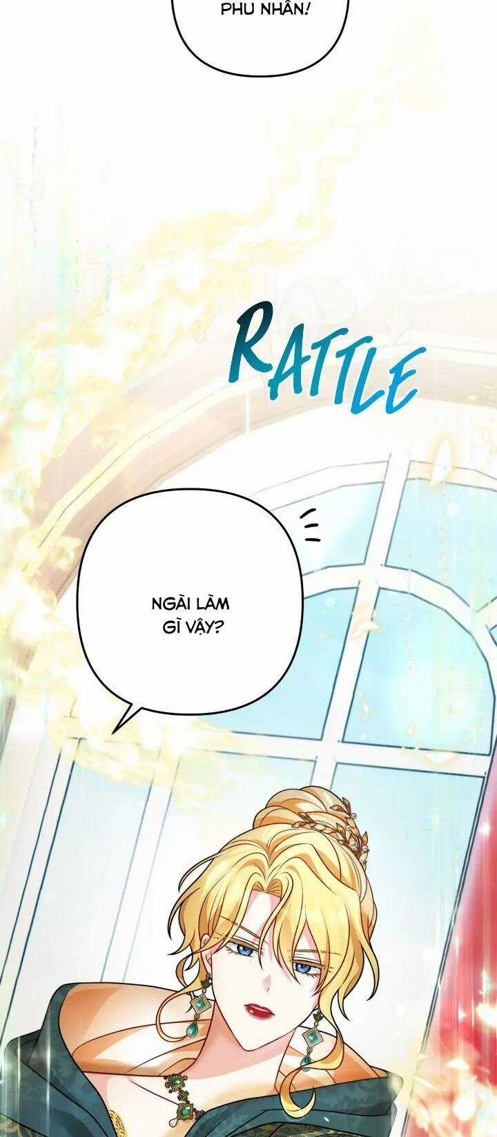 Tôi Sống Chung Với Mẹ Chồng Chapter 16 trang 25