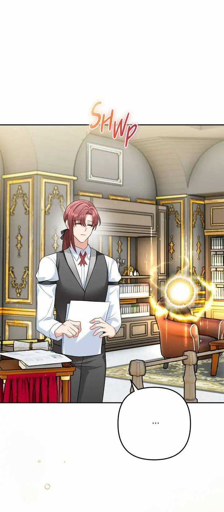 Tôi Sống Chung Với Mẹ Chồng Chapter 16 trang 28