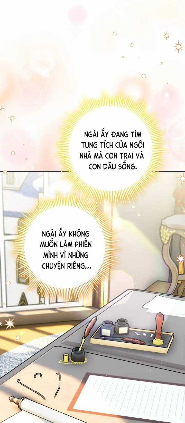 Tôi Sống Chung Với Mẹ Chồng Chapter 16 trang 29