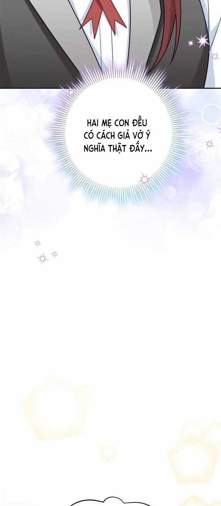 Tôi Sống Chung Với Mẹ Chồng Chapter 16 trang 31