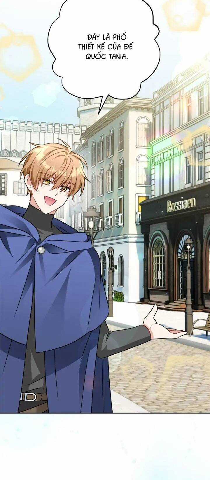 Tôi Sống Chung Với Mẹ Chồng Chapter 16 trang 32