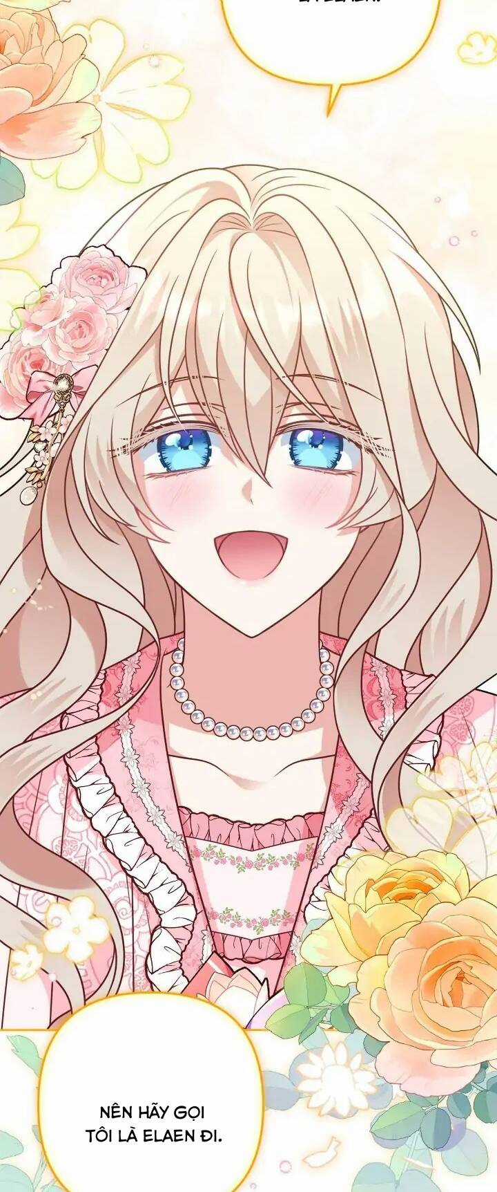 Tôi Sống Chung Với Mẹ Chồng Chapter 16 trang 35