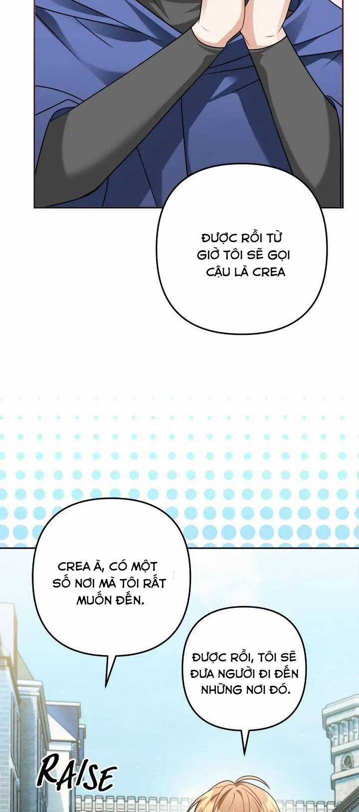 Tôi Sống Chung Với Mẹ Chồng Chapter 16 trang 37