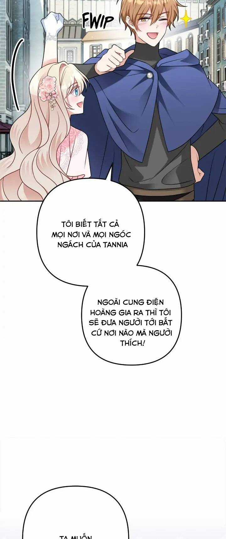 Tôi Sống Chung Với Mẹ Chồng Chapter 16 trang 38