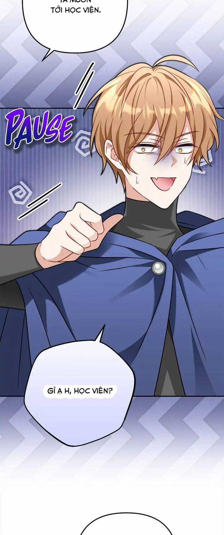 Tôi Sống Chung Với Mẹ Chồng Chapter 16 trang 39