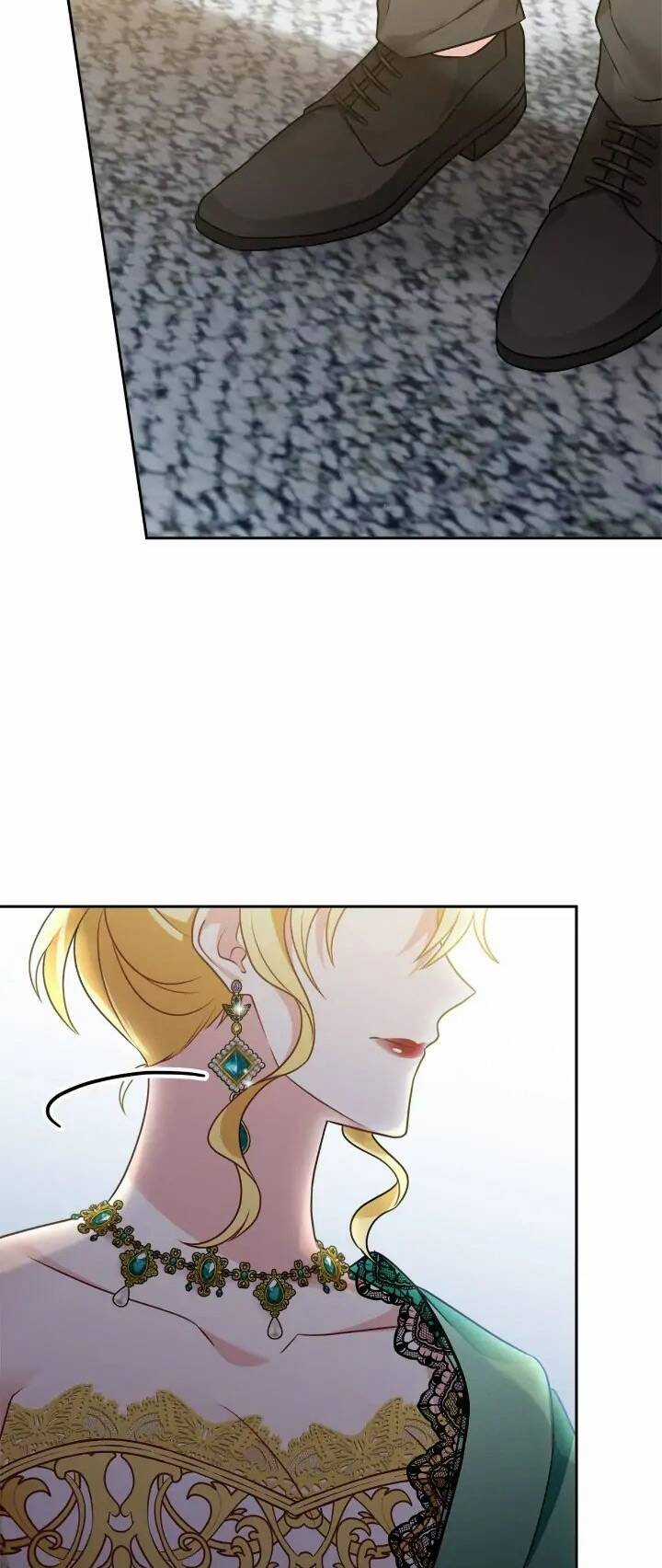 Tôi Sống Chung Với Mẹ Chồng Chapter 16 trang 4