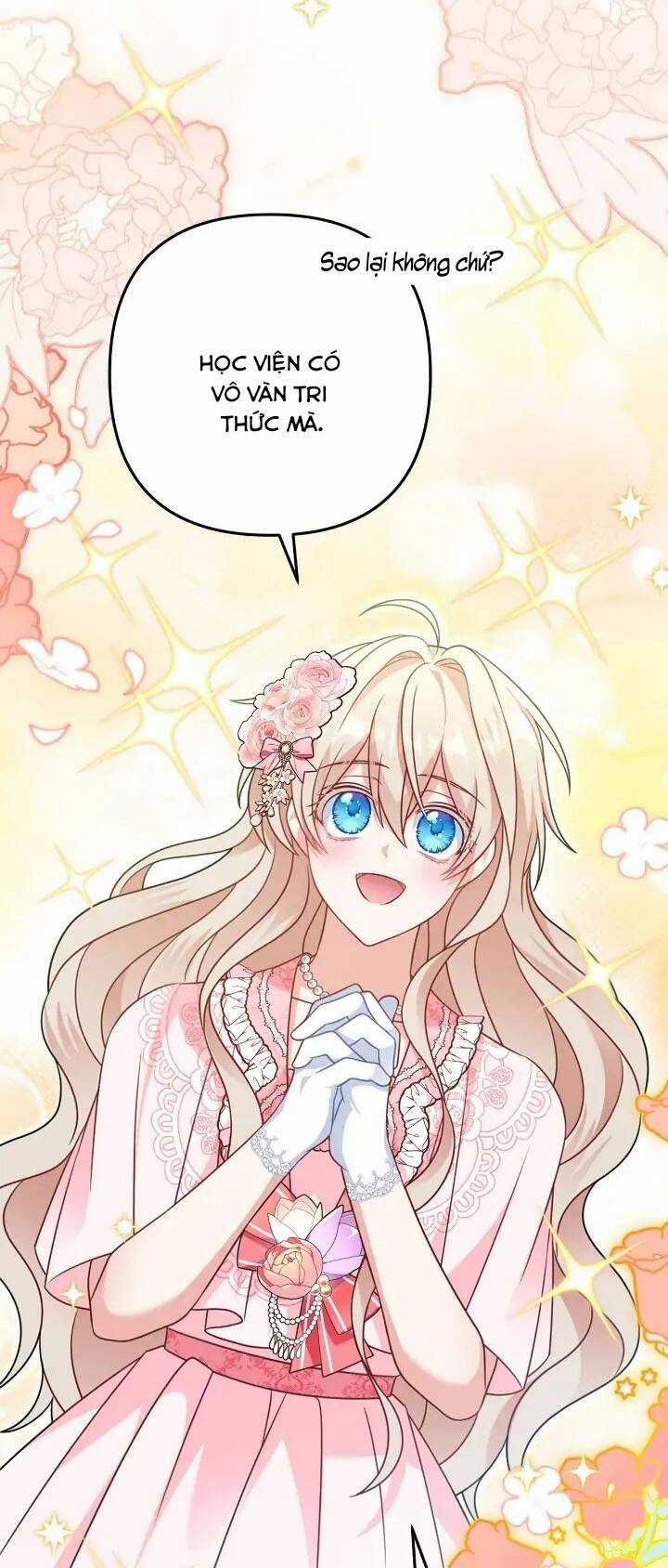 Tôi Sống Chung Với Mẹ Chồng Chapter 16 trang 41