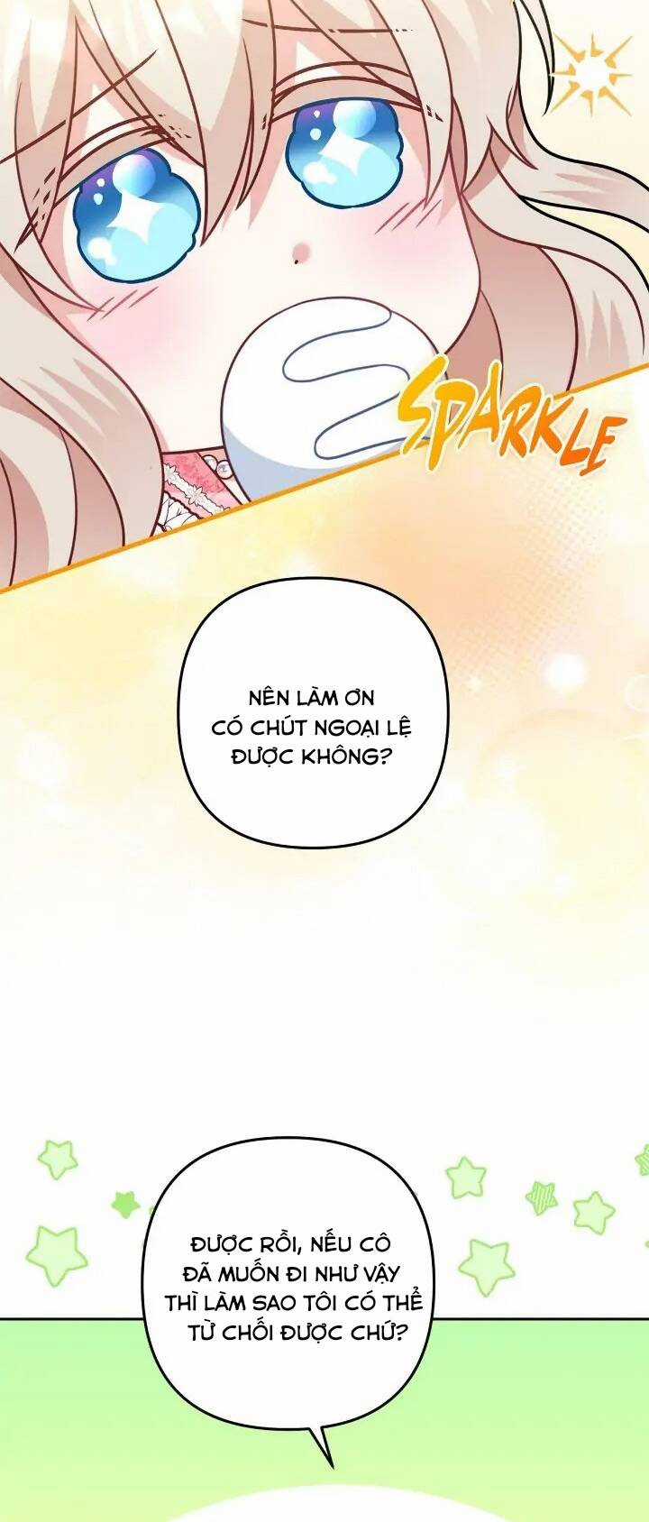 Tôi Sống Chung Với Mẹ Chồng Chapter 16 trang 44