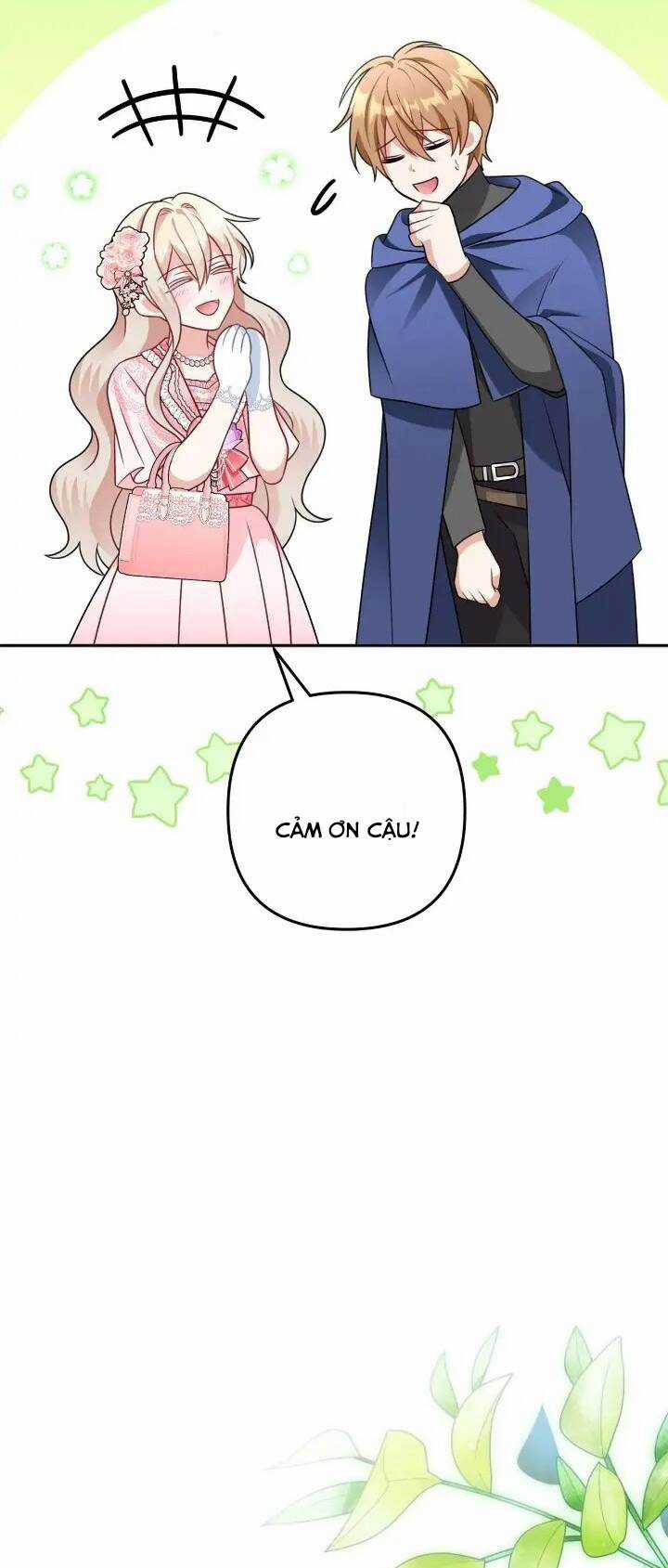 Tôi Sống Chung Với Mẹ Chồng Chapter 16 trang 45