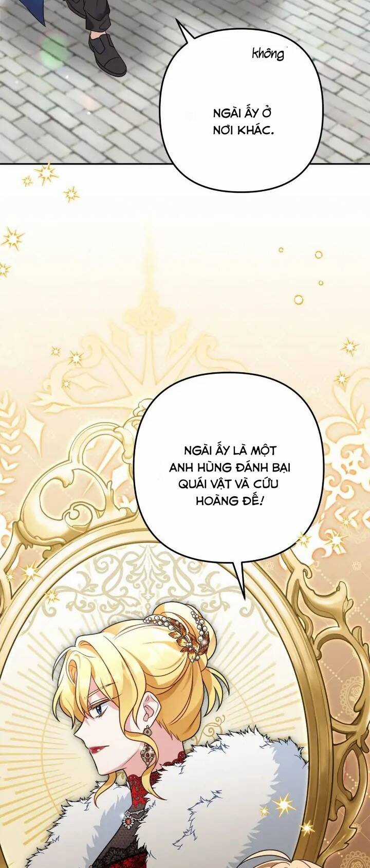 Tôi Sống Chung Với Mẹ Chồng Chapter 16 trang 47