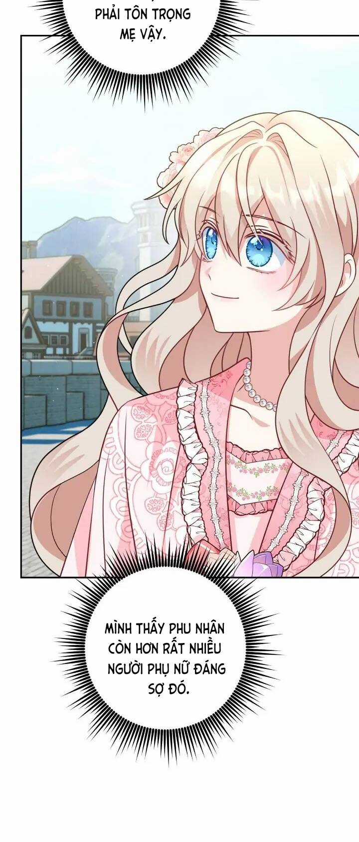 Tôi Sống Chung Với Mẹ Chồng Chapter 16 trang 49