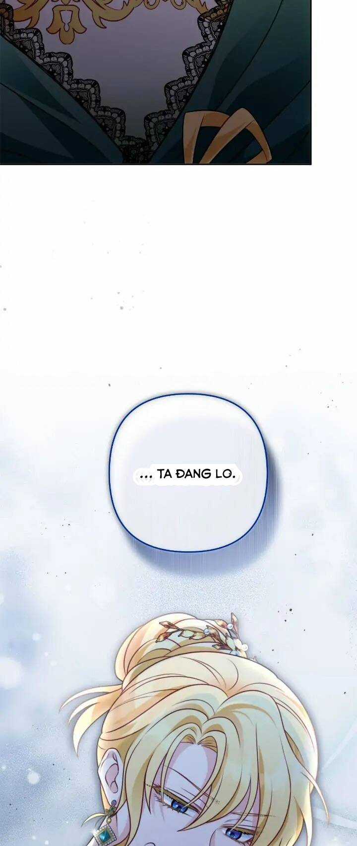 Tôi Sống Chung Với Mẹ Chồng Chapter 16 trang 5