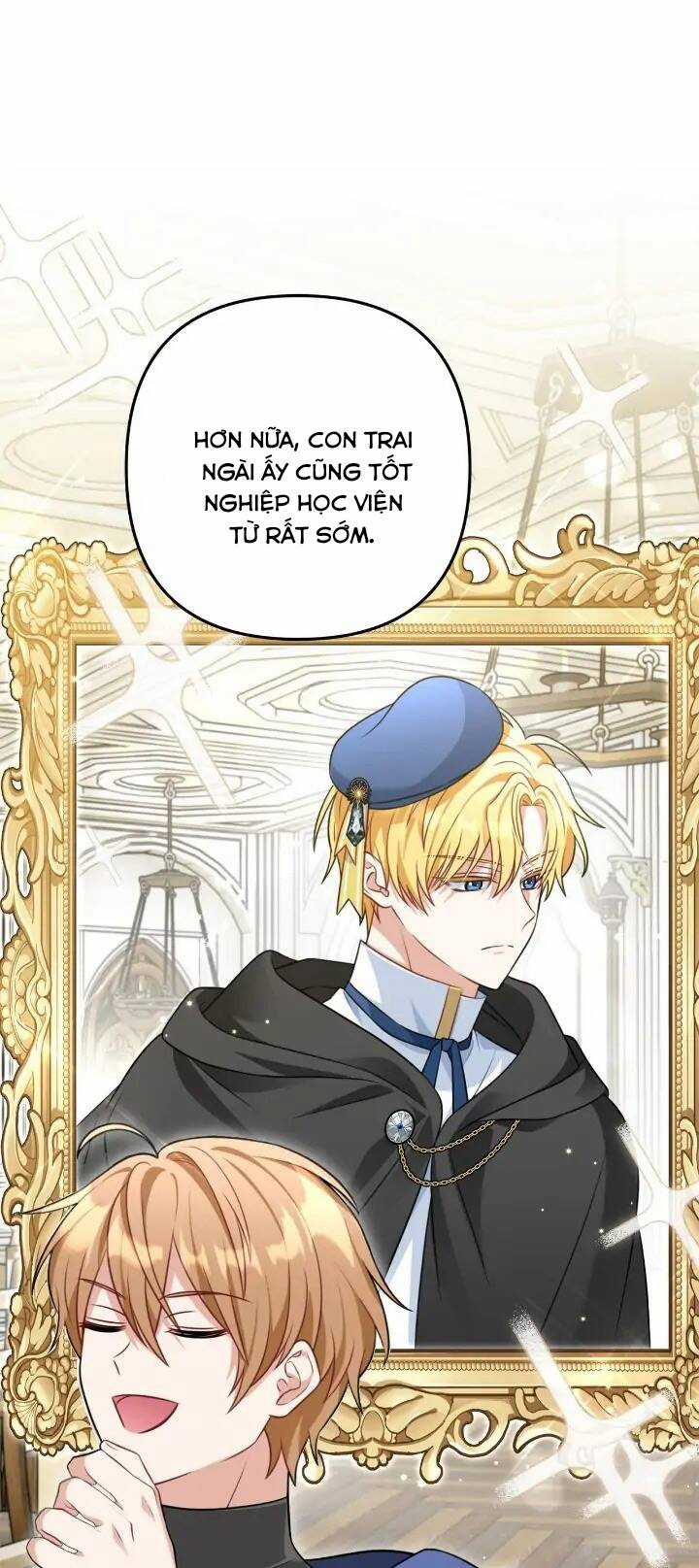 Tôi Sống Chung Với Mẹ Chồng Chapter 16 trang 50