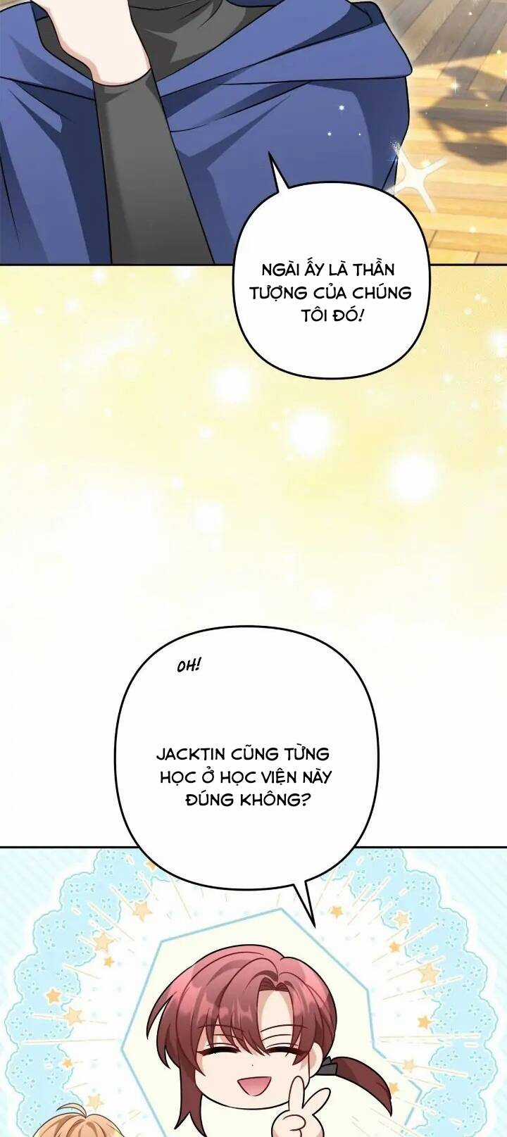 Tôi Sống Chung Với Mẹ Chồng Chapter 16 trang 51