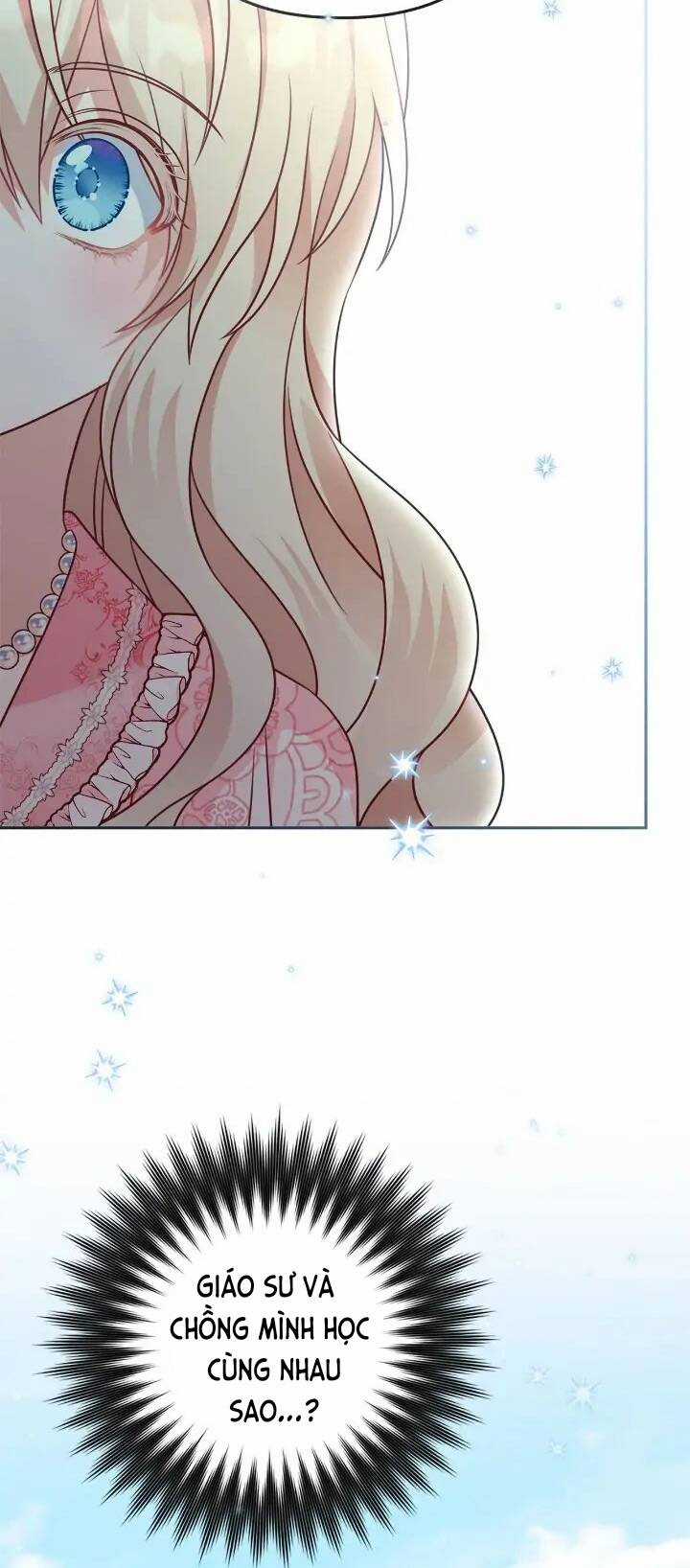 Tôi Sống Chung Với Mẹ Chồng Chapter 16 trang 54