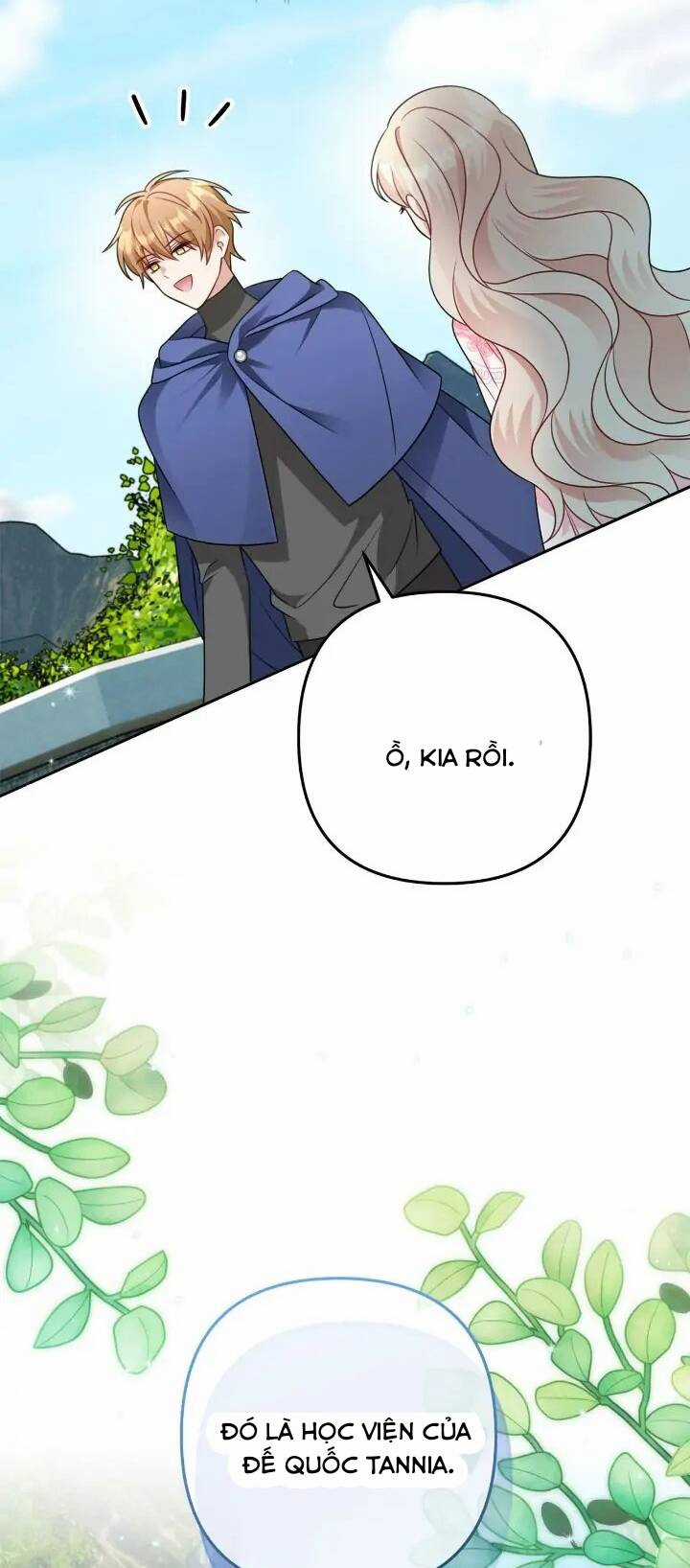 Tôi Sống Chung Với Mẹ Chồng Chapter 16 trang 55