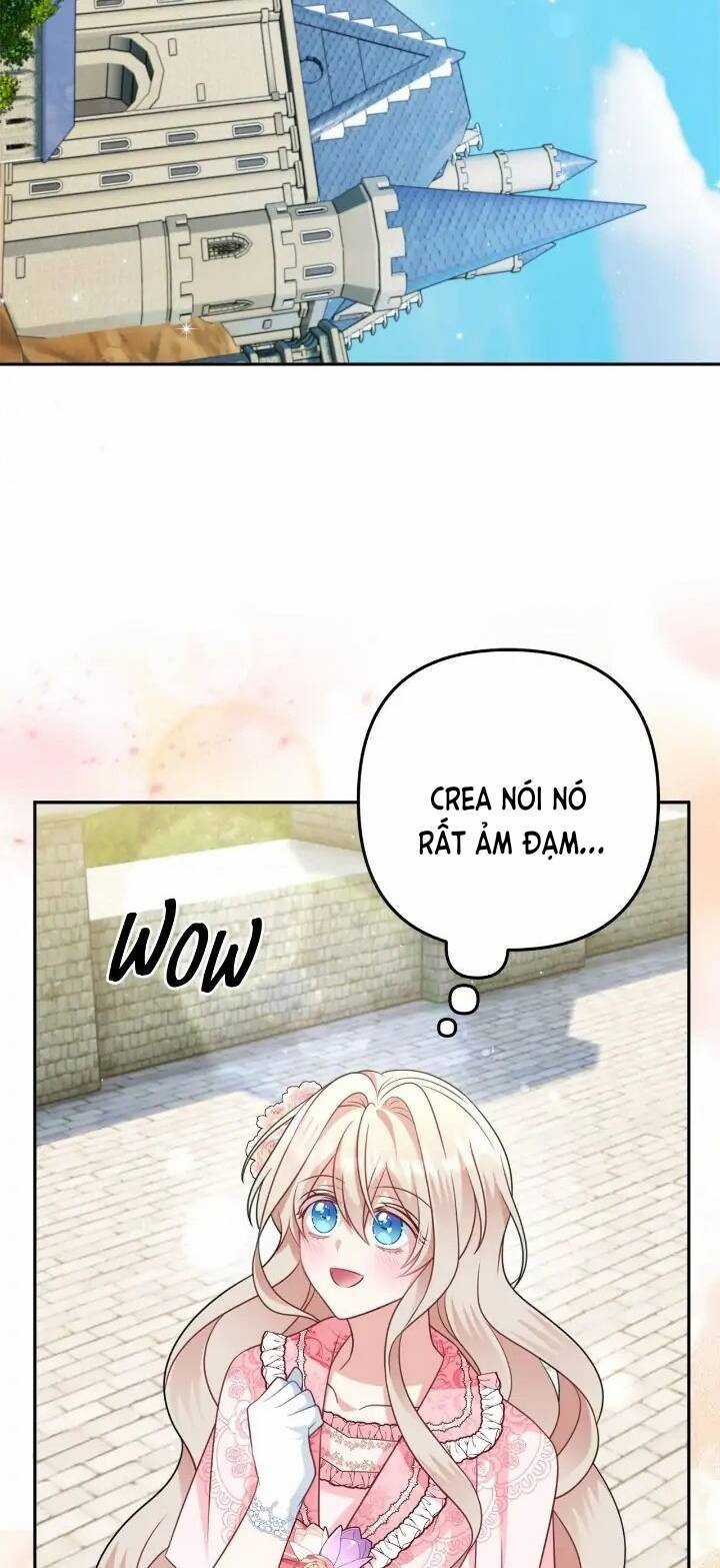 Tôi Sống Chung Với Mẹ Chồng Chapter 16 trang 57