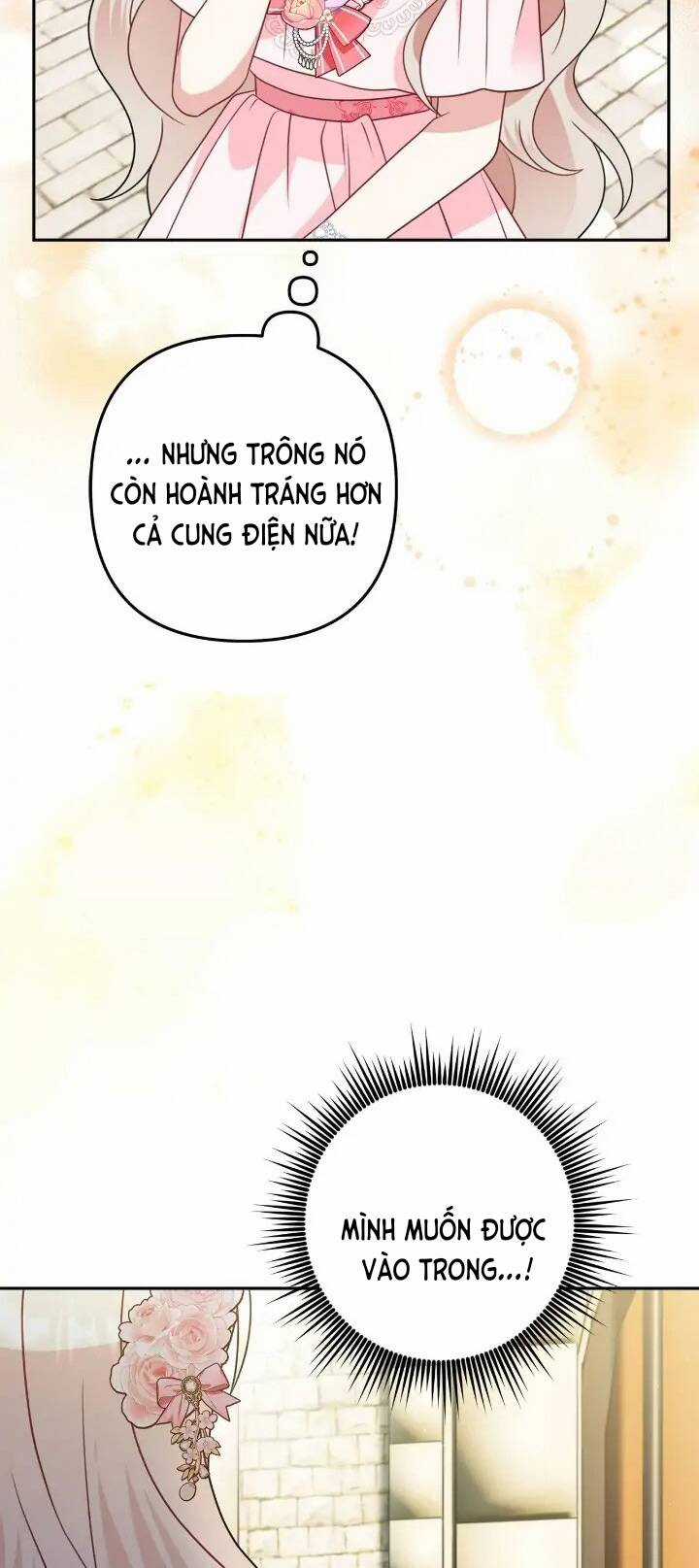 Tôi Sống Chung Với Mẹ Chồng Chapter 16 trang 58