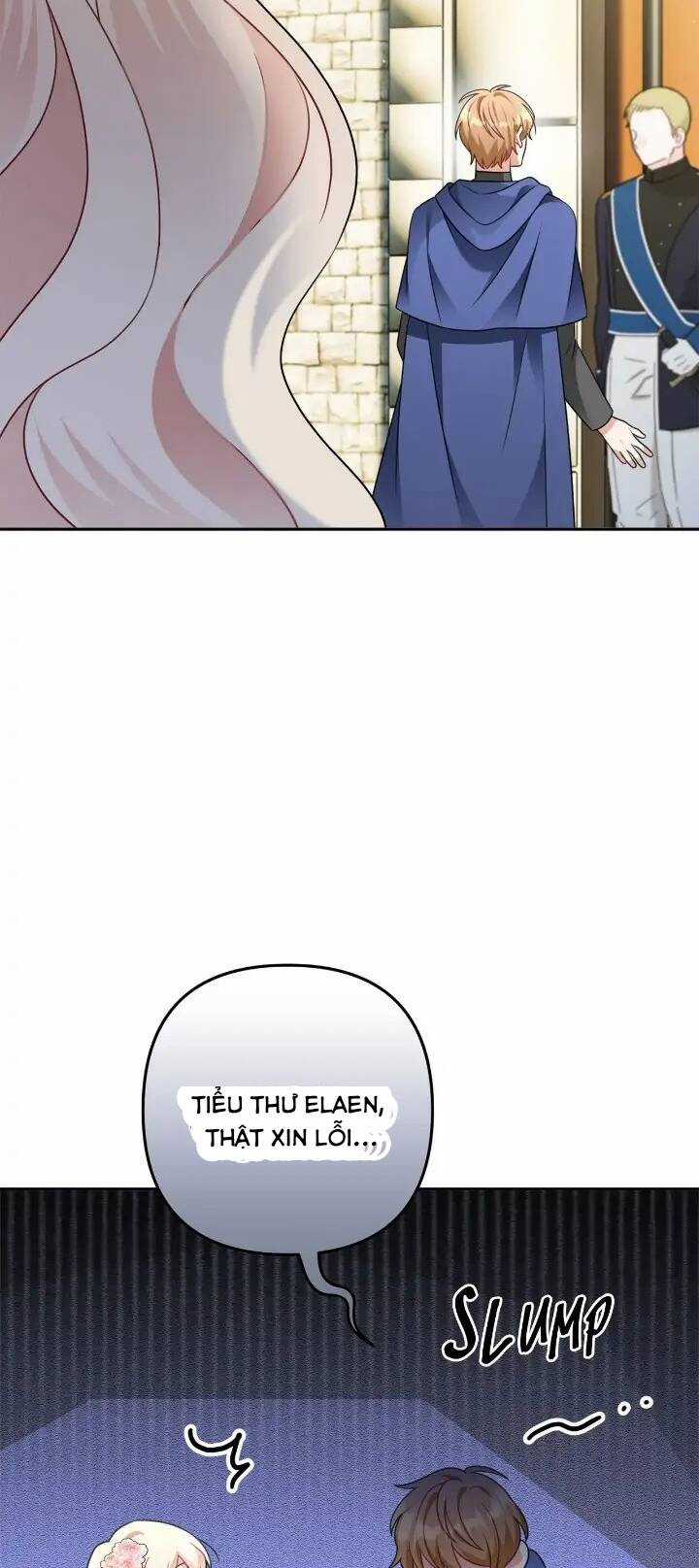 Tôi Sống Chung Với Mẹ Chồng Chapter 16 trang 59