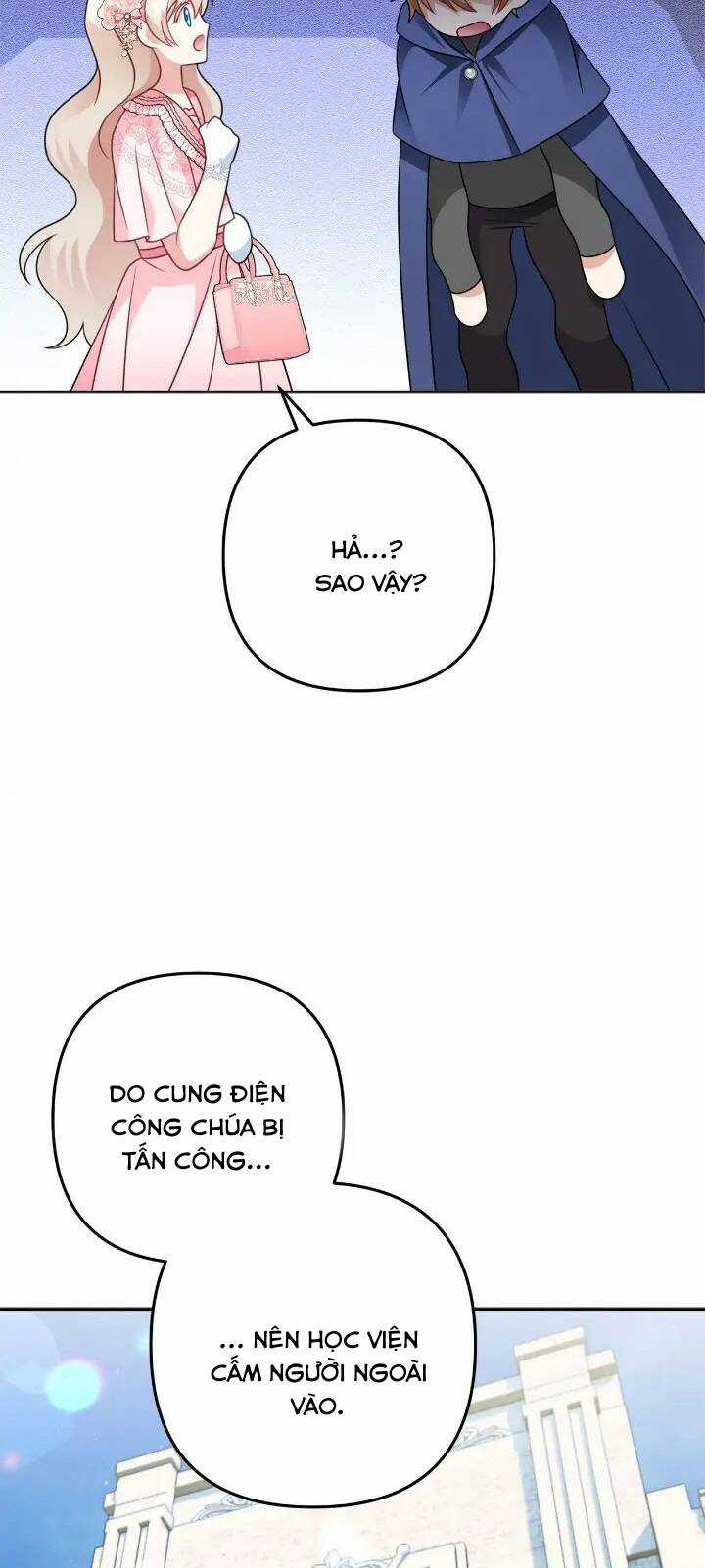 Tôi Sống Chung Với Mẹ Chồng Chapter 16 trang 60