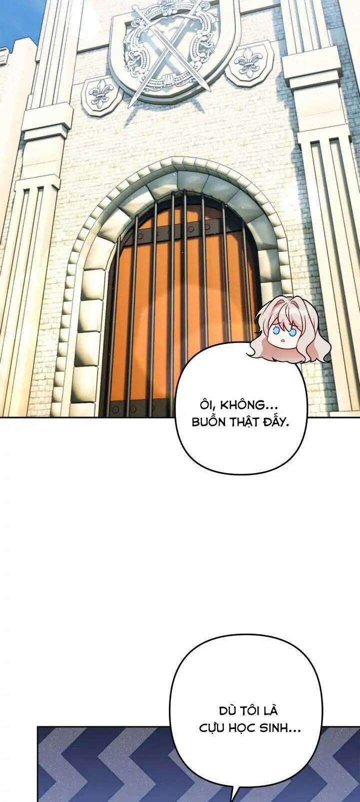 Tôi Sống Chung Với Mẹ Chồng Chapter 16 trang 61