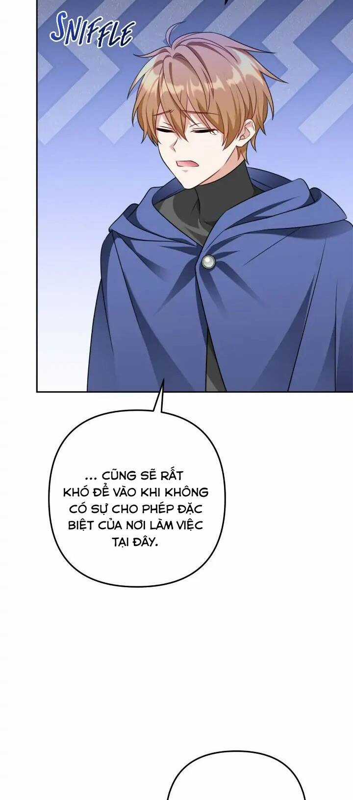 Tôi Sống Chung Với Mẹ Chồng Chapter 16 trang 62