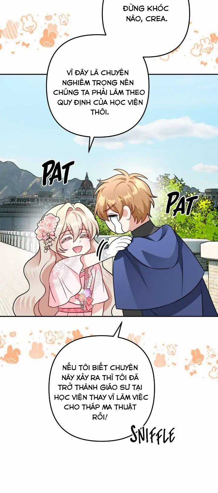 Tôi Sống Chung Với Mẹ Chồng Chapter 16 trang 63