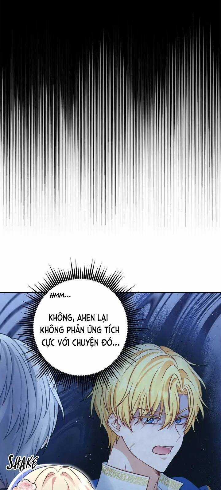 Tôi Sống Chung Với Mẹ Chồng Chapter 16 trang 66