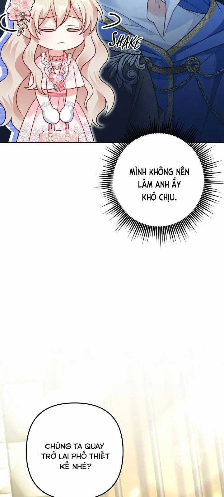 Tôi Sống Chung Với Mẹ Chồng Chapter 16 trang 67