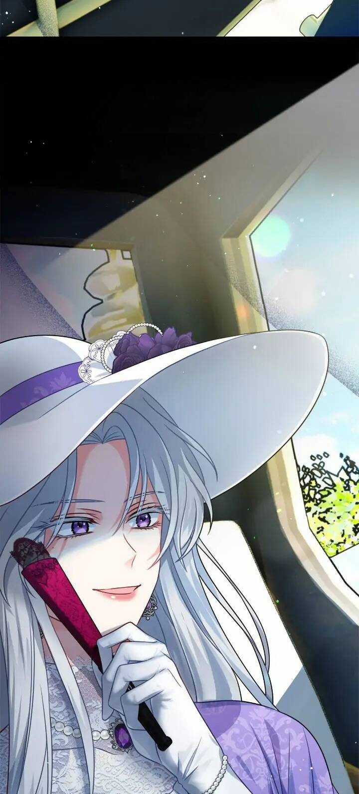 Tôi Sống Chung Với Mẹ Chồng Chapter 16 trang 70