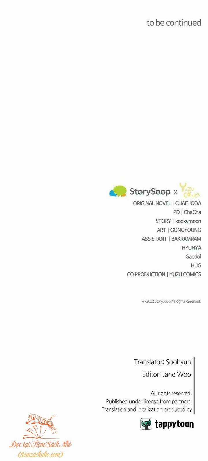 Tôi Sống Chung Với Mẹ Chồng Chapter 16 trang 73