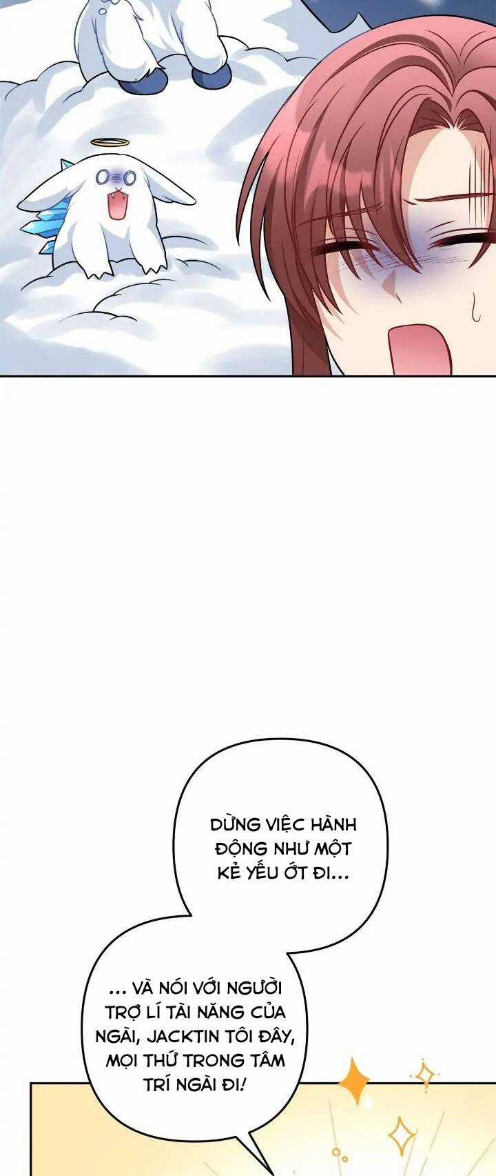 Tôi Sống Chung Với Mẹ Chồng Chapter 16 trang 8