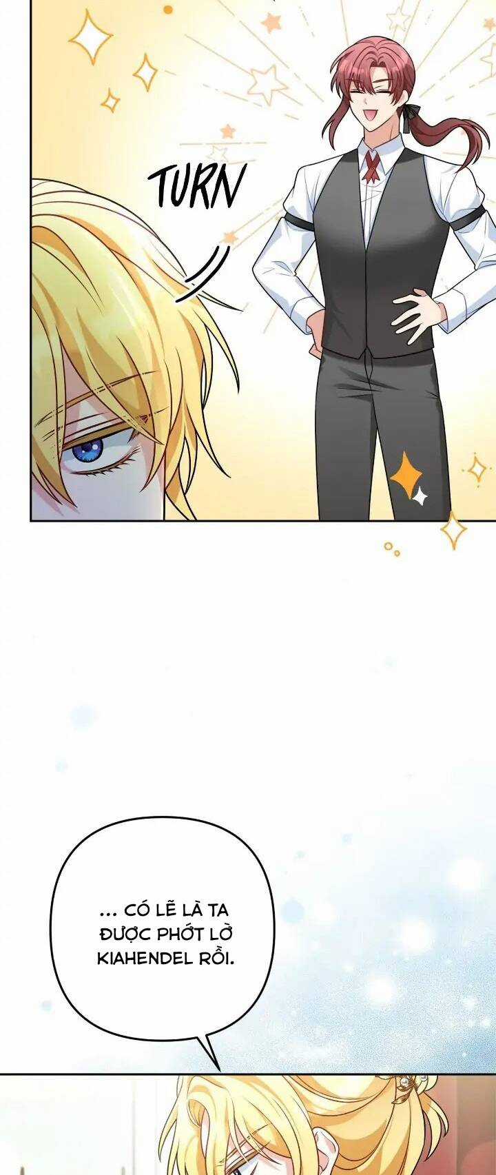 Tôi Sống Chung Với Mẹ Chồng Chapter 16 trang 9