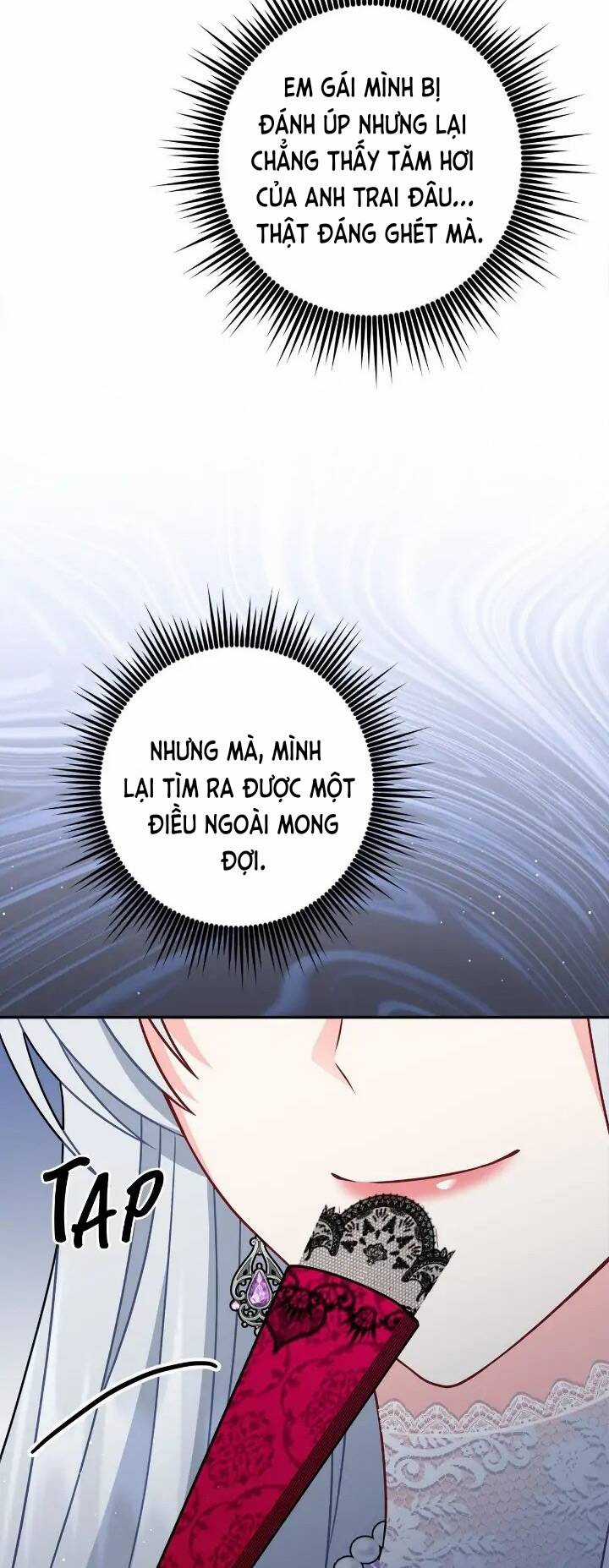 Tôi Sống Chung Với Mẹ Chồng Chapter 17 trang 10