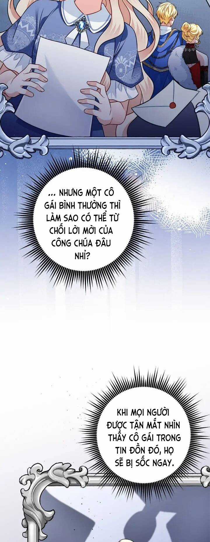 Tôi Sống Chung Với Mẹ Chồng Chapter 17 trang 12