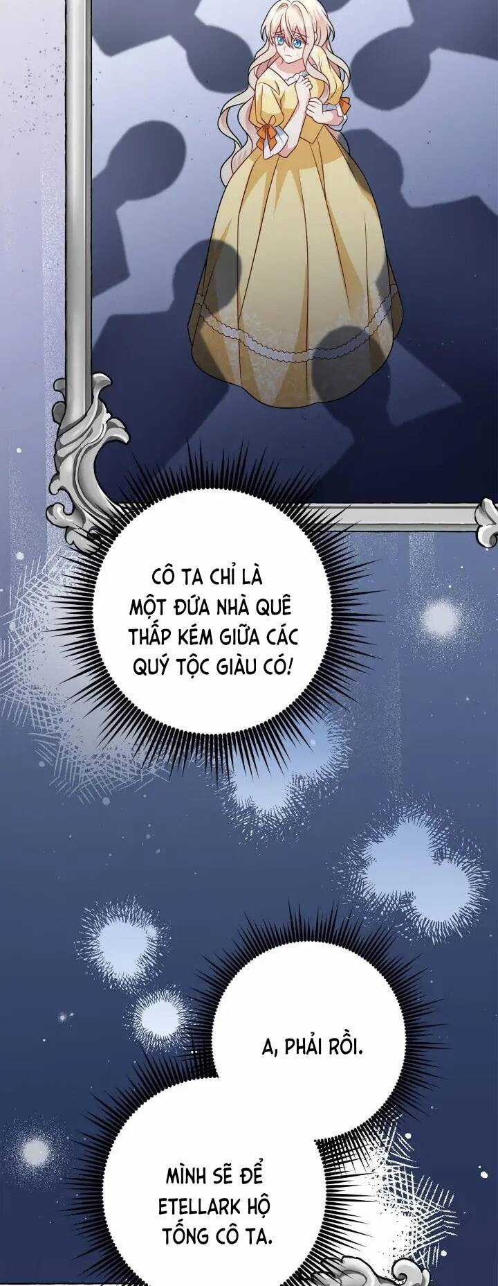 Tôi Sống Chung Với Mẹ Chồng Chapter 17 trang 13