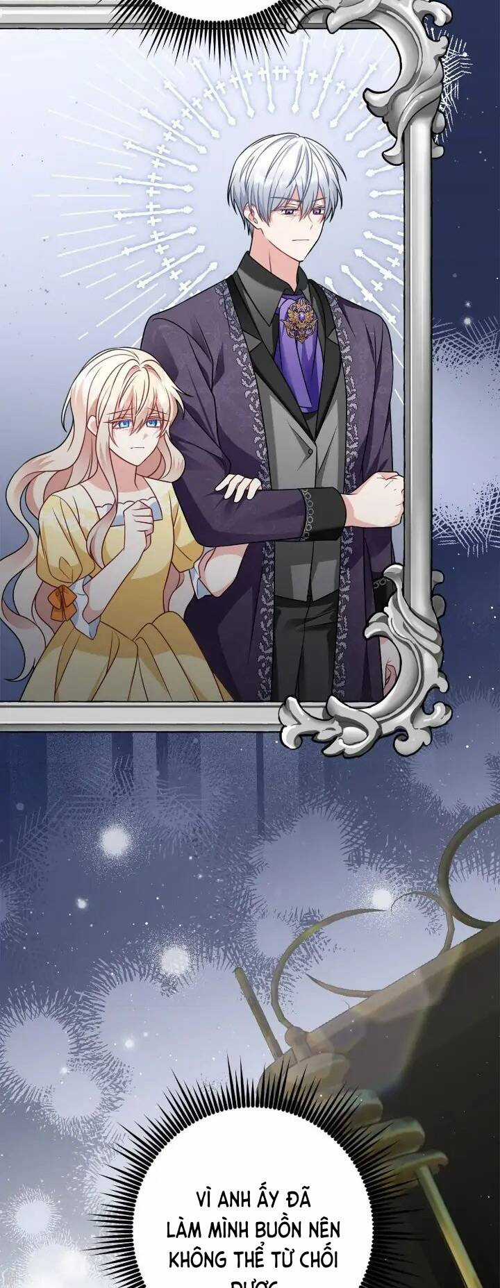 Tôi Sống Chung Với Mẹ Chồng Chapter 17 trang 14