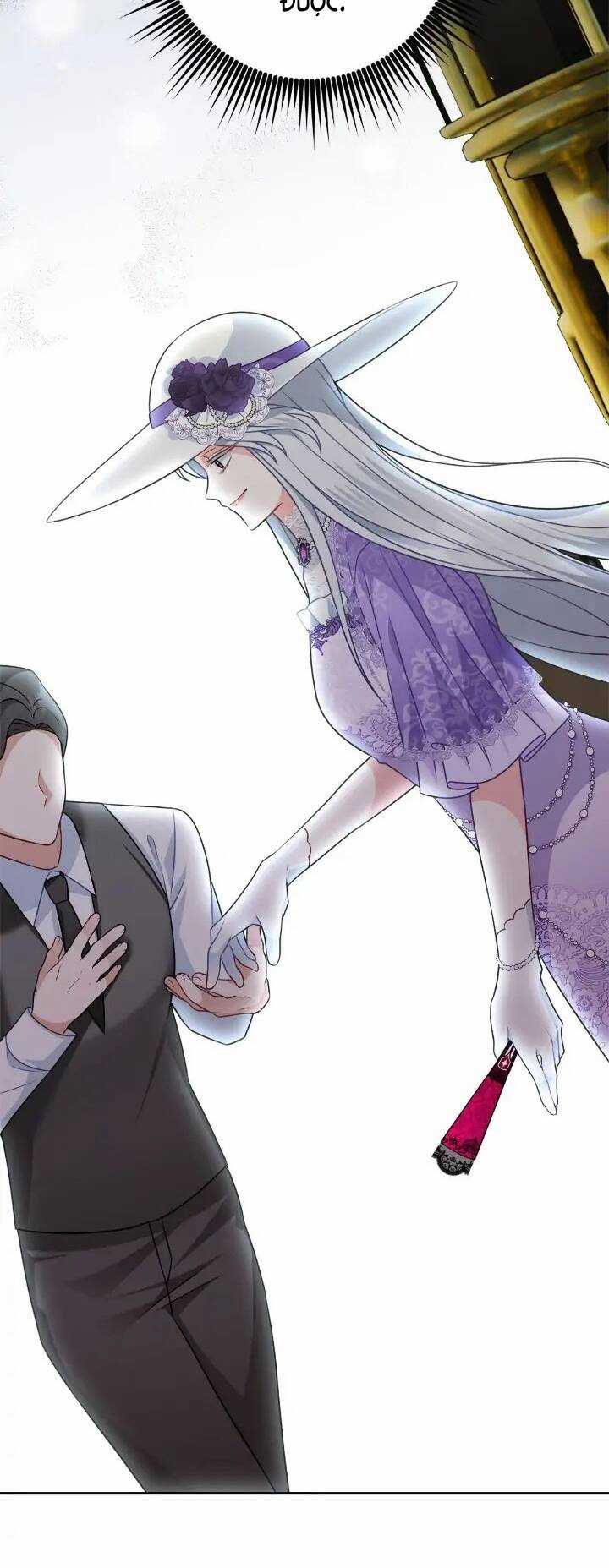 Tôi Sống Chung Với Mẹ Chồng Chapter 17 trang 15