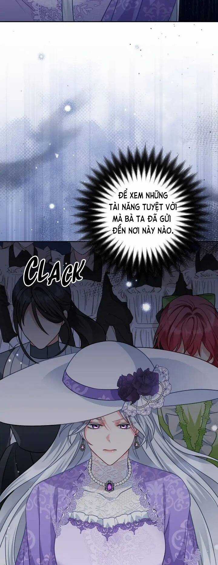 Tôi Sống Chung Với Mẹ Chồng Chapter 17 trang 18