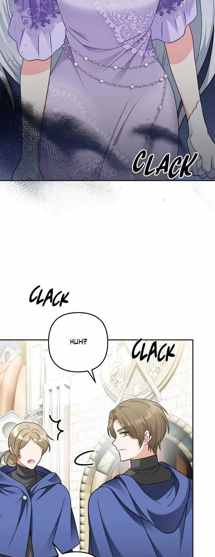 Tôi Sống Chung Với Mẹ Chồng Chapter 17 trang 19