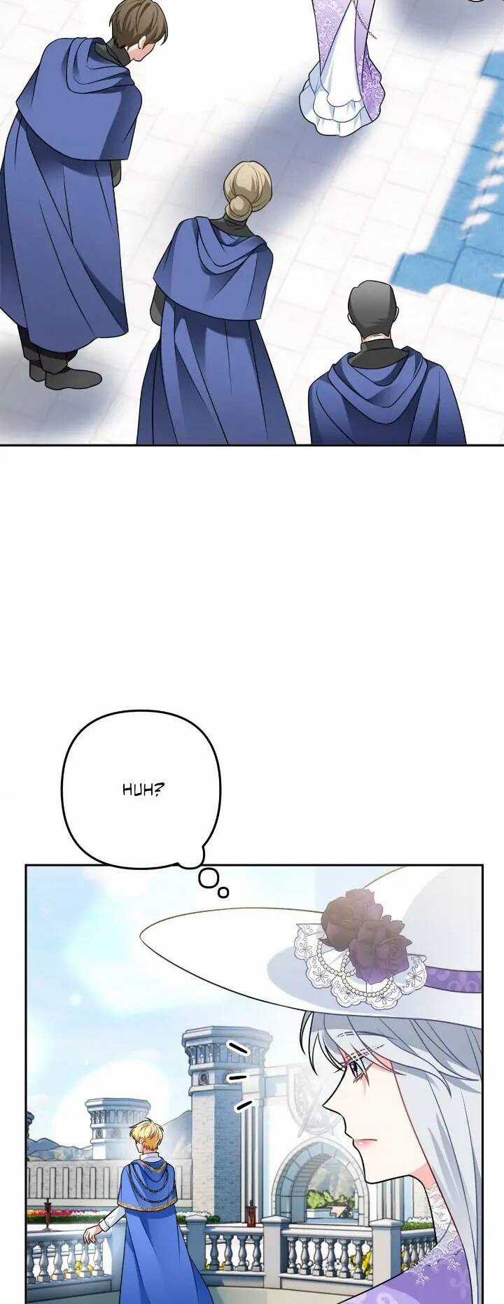 Tôi Sống Chung Với Mẹ Chồng Chapter 17 trang 21